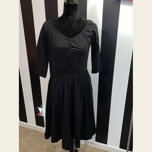 Pin Up Couture Dress